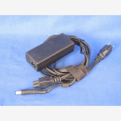 AC Adaptor / Charger 18.5 V, 65 Watt for H